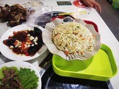 -到味·蒙小铁羊肉馆(粮道街总店)