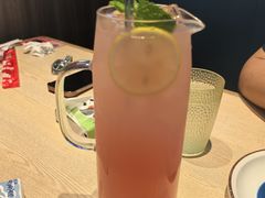 -鱼酷活鱼烤鱼(雨花客厅店)