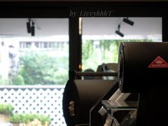 餐具摆设-NokNok Coffee(宽窄巷子店)