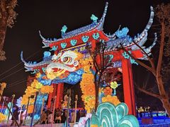 -南沙天后宫景区