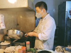 -特色椒盐排条(天山西路店)