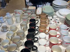 -ZARA HOME(蓝色港湾店)