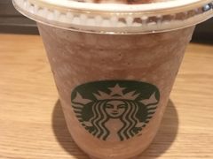 -星巴克(成都机场T2店)