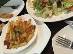 -酷公社·榴莲披萨(太原街店)