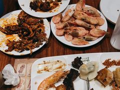 -汉巴味德(沈阳万象汇店)