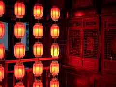 -鱼桥巷·美学川菜