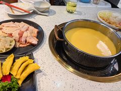 -八珍玉食鸡煲·打边炉(印象城店)