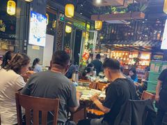 -随缘小馆(红岭路店)