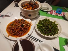 -鑫小城故事·藕汤·家常菜(台北一路总店)