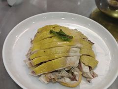 -邢家锅贴老店·非遗·开封菜(金明广场店)