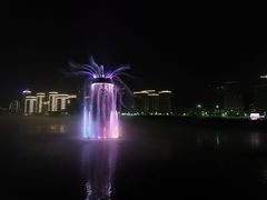 -建德半岛凯豪大酒店