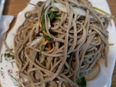 -西北朗益和穆斯林餐厅