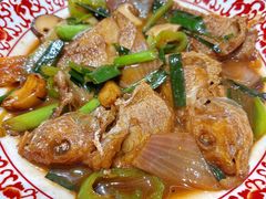 -旺达·福州菜(正大广场店)
