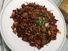 -陶然居·重庆菜(两江会馆店)