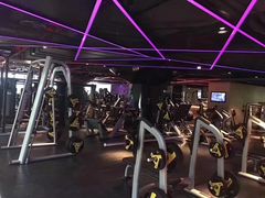 -W FITNESS 威尔仕健身·游泳(老西门新苑店)
