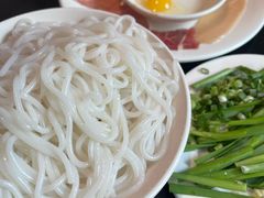 -南蛮子Southern Barbarian(进贤路店)