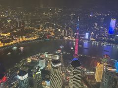 -上海中心大厦