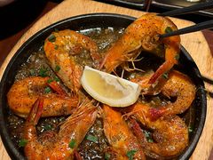 -小川洋风料理(江汉路店)