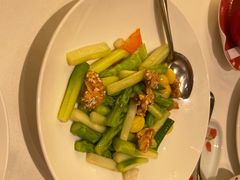 -武汉香格里拉大酒店·香宫中餐厅