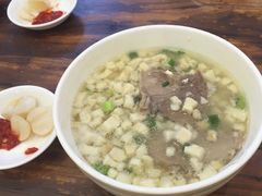 -毅祥斋老孙家泡馍(北院门鼓楼店)