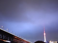 -武汉长江大桥