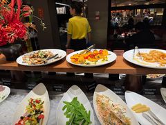 -拉蒂娜·巴西牛排馆 Latina·Brazilian Steakhouse(王府井喜悦店)