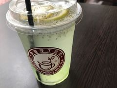 -香港鸳鸯王(西湖路店)