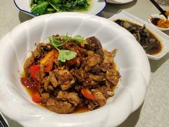 -向塘土鸡总店(八一广场店)