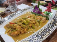 -Siam泰餐厅(水上公园店)