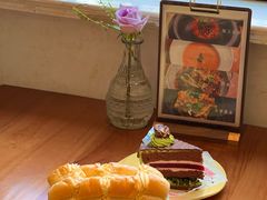 -DearCake 黛点心(花牌坊店)