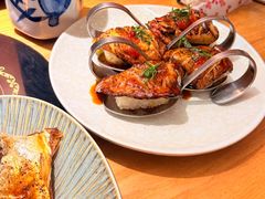 -沼津港精致料理·寿喜烧·烧鸟(青浦宝龙广场日料榜单店)