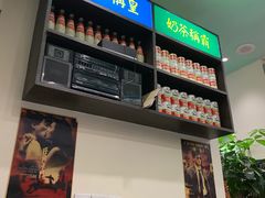 -小龍鳳餐室(番禺路店)