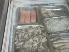 -盐通酒家(金桥湾清水苑店)