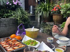 -龙姐私房菜(和顺古镇店)