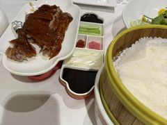 -大鸭梨烤鸭(房山店)