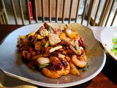 -大牌大·传统杭帮菜(湖滨店)