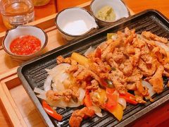牛肉法士达-么哈MOJAR(北京五道口店)