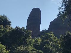 -丹霞山风景名胜区