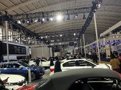 -沈阳国际会展中心管理有限公司