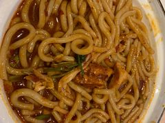 -阿娜尔·新疆菜(宜家荟聚中心店)
