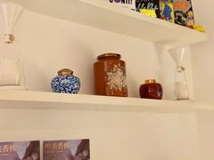 -大酉·M Coffee(北京美术馆店)