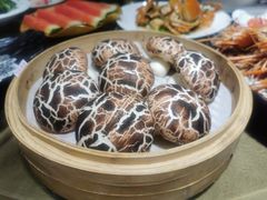 -79号渔船海鲜饭店(华强北店)