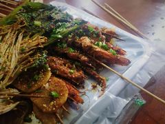 -宜宾小烧烤(川大路三段店)