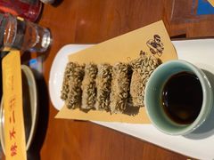 -辣不二地道川菜(汉水路店)