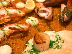 -ZAFFERANO西班牙海鲜饭(上海首店)