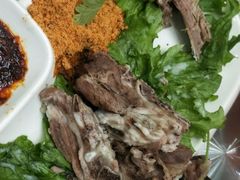 -清真悦宾楼食府(海湖店)