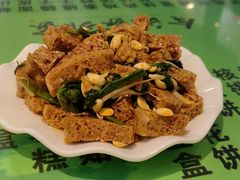 -令氏家外家周秦食府(高新店)