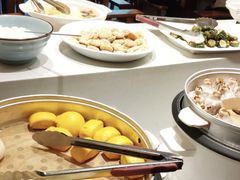 -清心素食自助餐厅(夫子庙店)