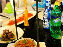 -山水雅居·江南雅宴(运河公园店)