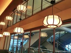 大堂-仓桥家·焗寿司·锅物(光谷步行街店)